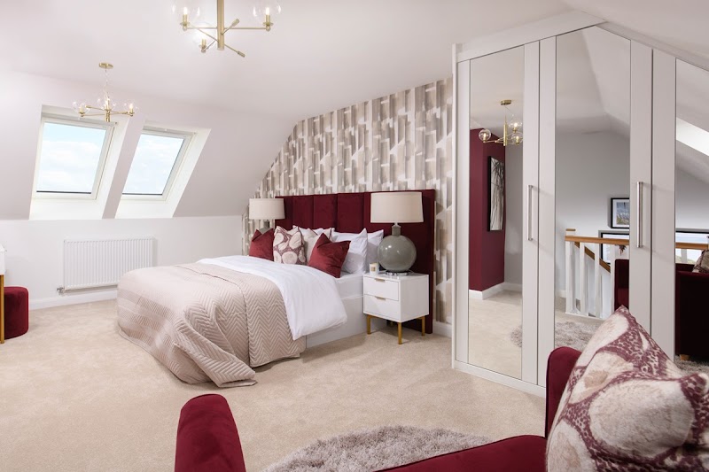 David Wilson Homes - Woodland Heath photo 2
