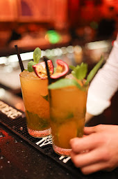 Photo n°7 de Gabin à Cannes (Restaurant)