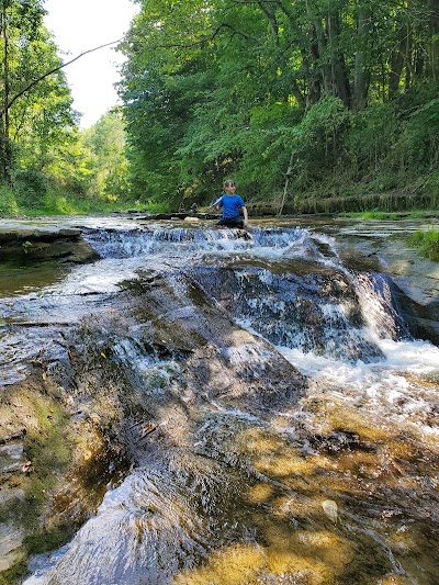 Stony Brook State Park Campground