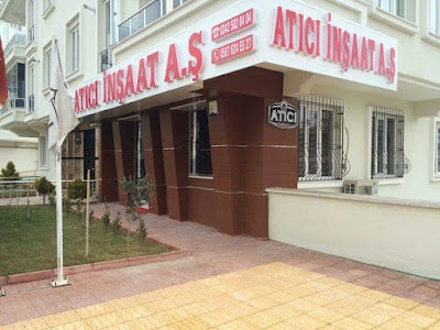 Photos of ATICI İNŞAAT