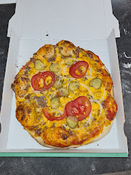 Photo n°13 de La Fringale à Ardres (Pizzeria)