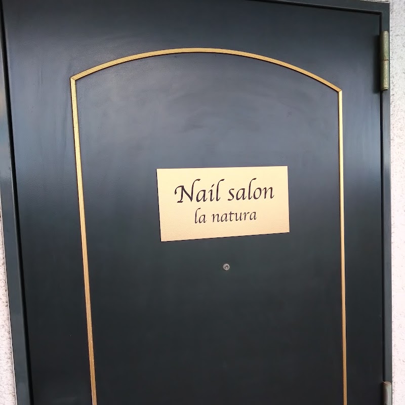 la natura【ラ ナチュラ】