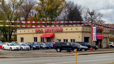 Photos of G & L Motors, Inc.