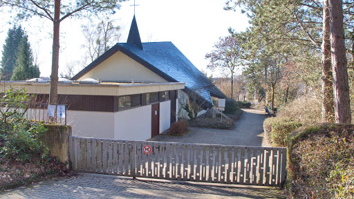 Friedhof Freudental - Thumbnail