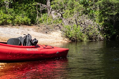 Wading Pines Camping Resort