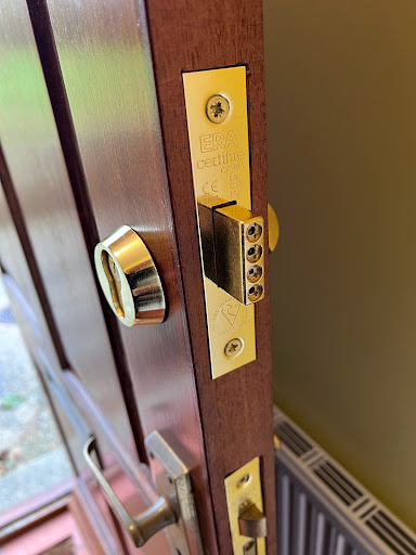 Donaldson Locksmiths - Thumbnail