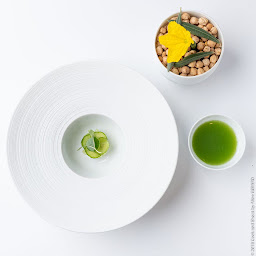 Photo n°5 de Le Relais des Moines à Les Arcs (Restaurant français)