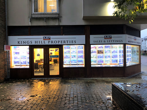 Kings Hill Properties