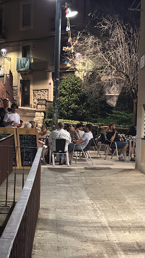 La Curva Bar