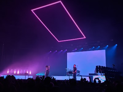 Indiana Farmers Coliseum