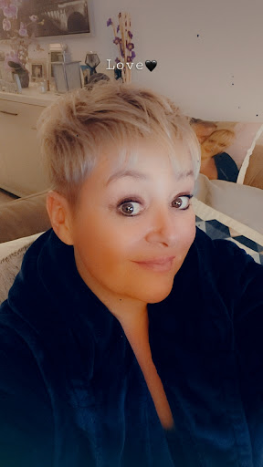 L'art de la coiffure styliste visagiste