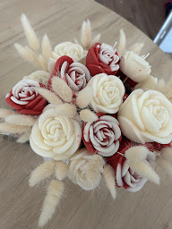 Photo n°2 de LES SENTEURS FONDANTES - LSF 27 à Breuilpont (Magasin de bougies)