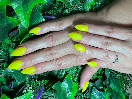 VIRMA NAILS - Visual