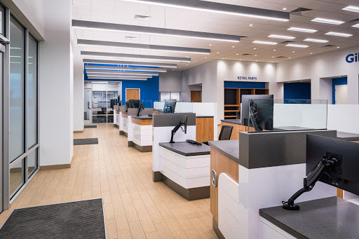 Gillman Honda Fort Bend - Thumbnail