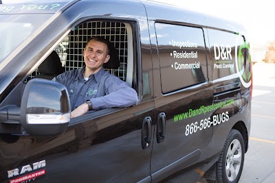 D & R Pest Control (Cedar Rapids)