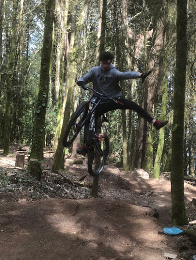 Kerbike - Thumbnail
