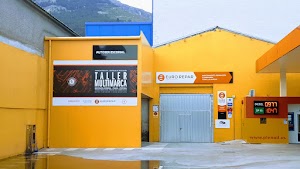 AUTOSER ESCORIAL (Automecánica Serrana)