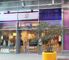 Photo n°5 de C&A à Vaulx-en-Velin (Magasin de vêtements pour femmes)