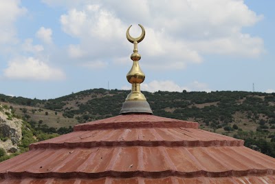 Tomb of Sheikh Edebali