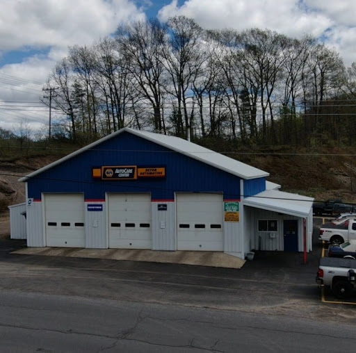 Detor Automotive - United States