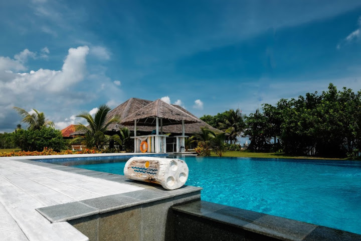 Trikora Beach Club and Resort by null