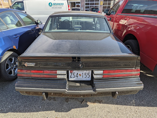 Reisterstown Car Care Center - Thumbnail
