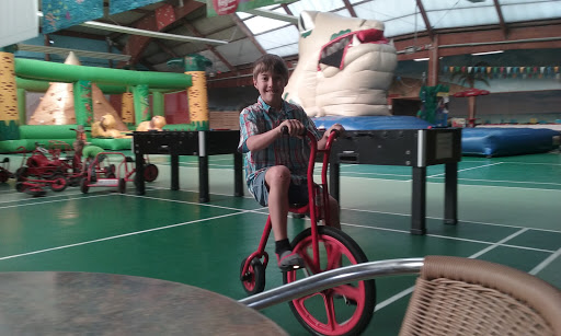 Piratenland Kinderpark - Thumbnail