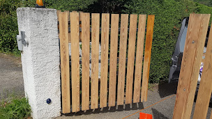 Photo n°24 de Dauphiné Peinture & Décoration à Échirolles (Tapissier décorateur)