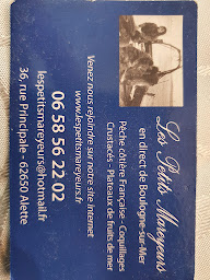 Photo n°1 de Les Petits Mareyeurs à Lagny-sur-Marne (Restaurant de fruits de mer)