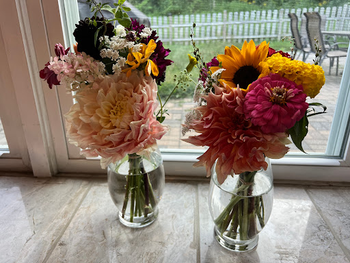Sweet Dahlia Farm & Florals - Thumbnail