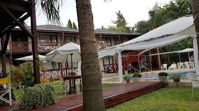 Photos of Hotel Los Pinares