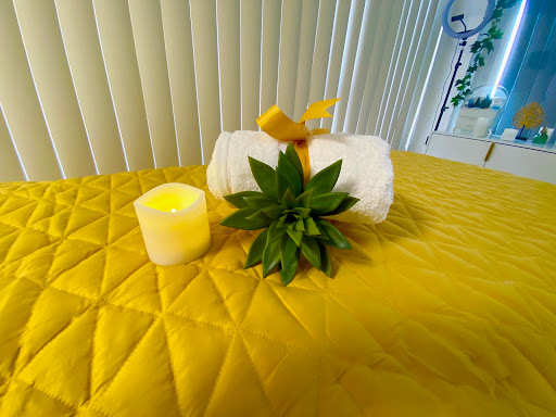 Ivory Touch - Visual