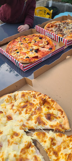 Photo 3 - Top Pizza
