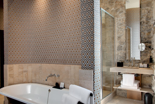 Boutique Hotel des Remparts & SPA - Thumbnail