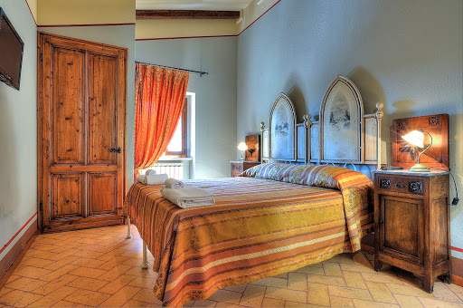 Albergo Diffuso Borgo Montemaggiore - Thumbnail