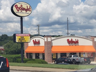 Bojangles