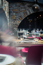 Photo n°27 de Restaurant Les Chanterelles à Tignes (Cuisine française moderne)