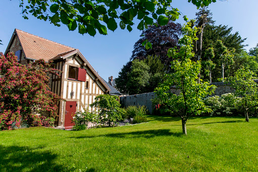 Photo de Le Clos de Grace à Honfleur (14600)