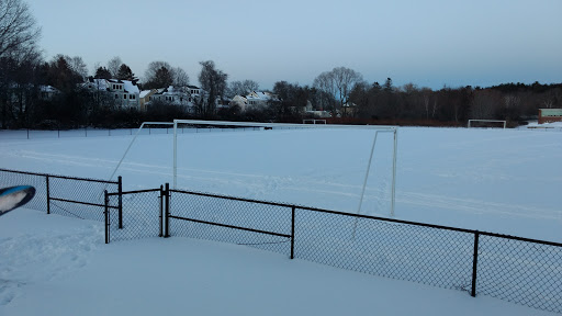 Coach Field - Visual