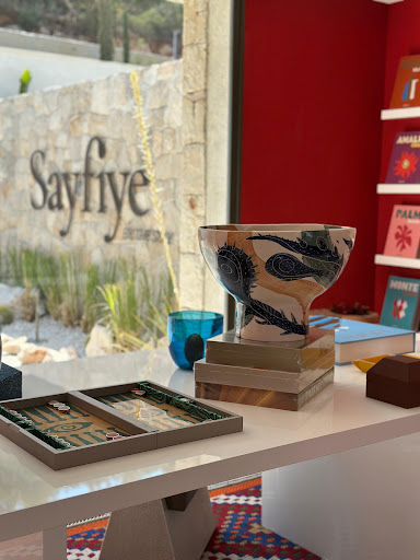 Assouline Bodrum at Sayfiye by The Stay