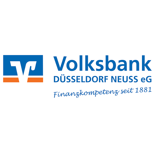Volksbank Düsseldorf Neuss eG, Filiale Weißenberg - Thumbnail