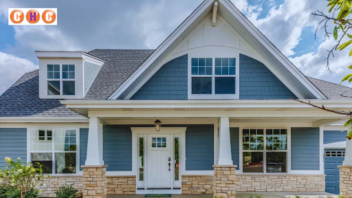 Clyde Hance Construction & Roofing - Thumbnail