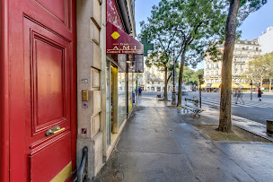 Photo n°1 de Etude A.M.I. à Paris (Agence immobilière)