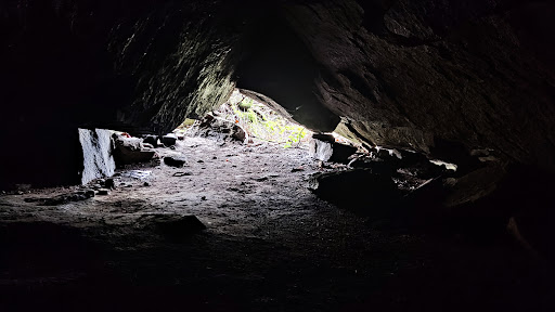 Cueva del Maquis - Thumbnail