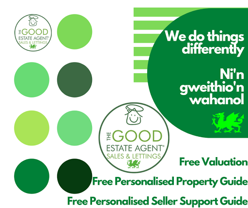 The Good Estate Agent West Wales - Thumbnail
