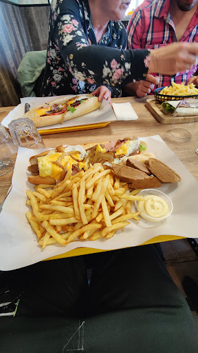 Crystal Frite - Thumbnail