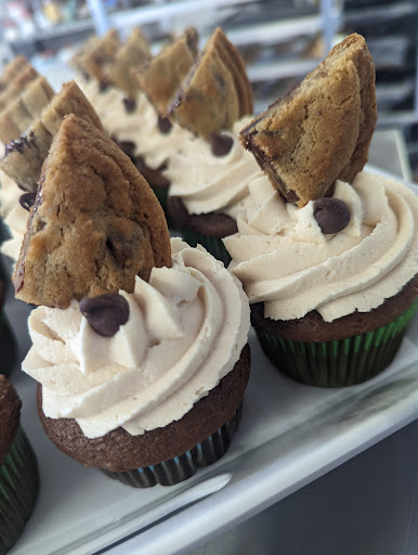 Sugar-N-Spice Bakery Gallery - United States