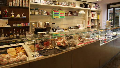 Pasticceria San Vigilio Trento
