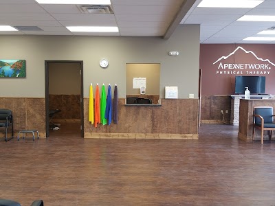 ApexNetwork Physical Therapy