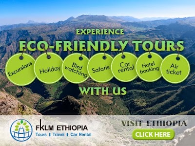 Photos of FKLM Ethiopia Tours, Travel and Car Rental